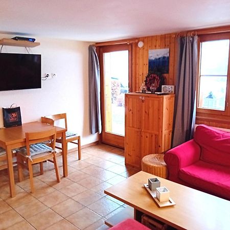Le Sapin Apartment Ле Диабльоре Екстериор снимка