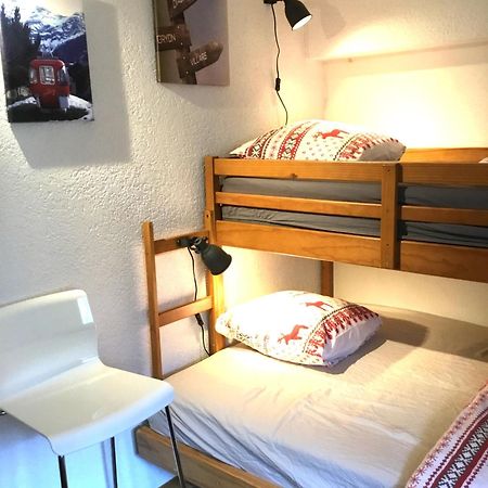 Le Sapin Apartment Ле Диабльоре Екстериор снимка