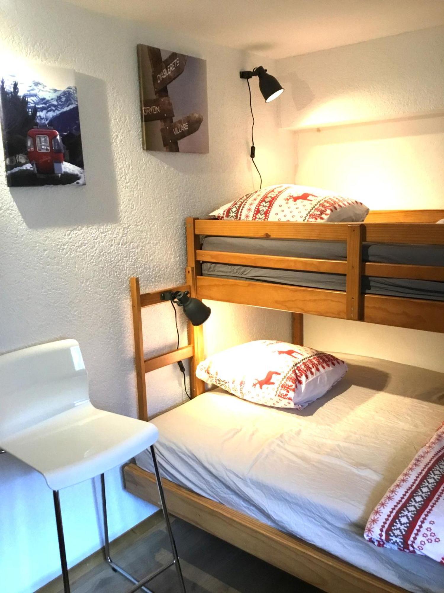 Le Sapin Apartment Ле Диабльоре Екстериор снимка